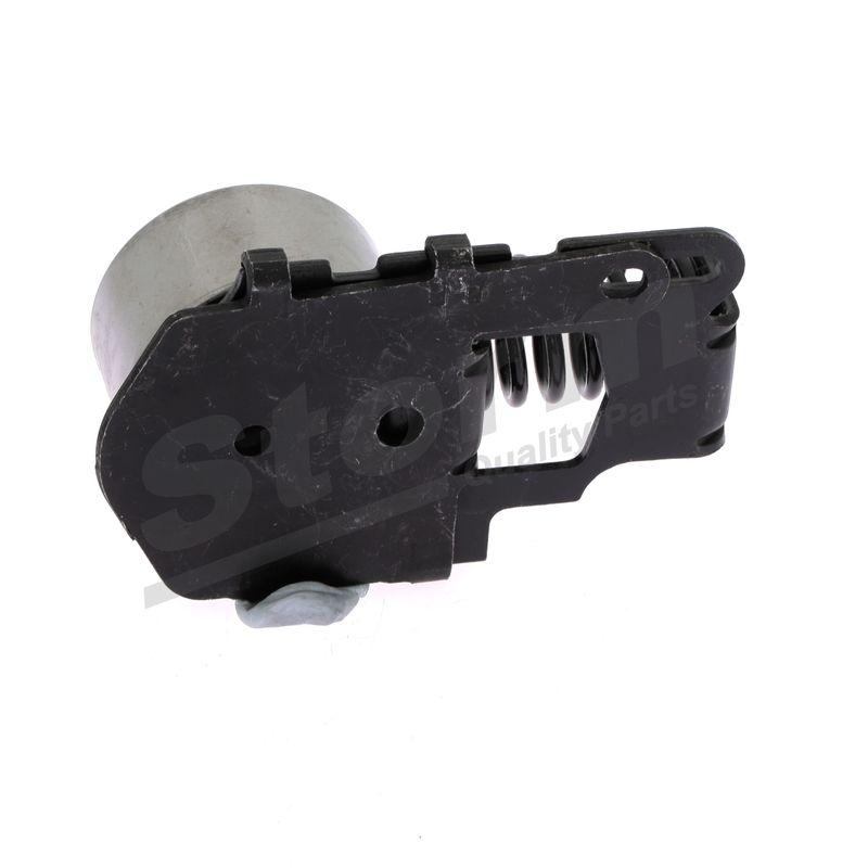 Poulie de tension, courroie crantée STORM QUALITY PARTS 132260