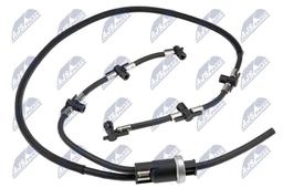 Tuyau, carburant de fuite NTY BPP-AU-000