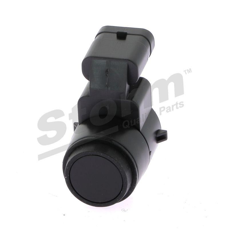 Capteur, aide au stationnement STORM QUALITY PARTS 151109