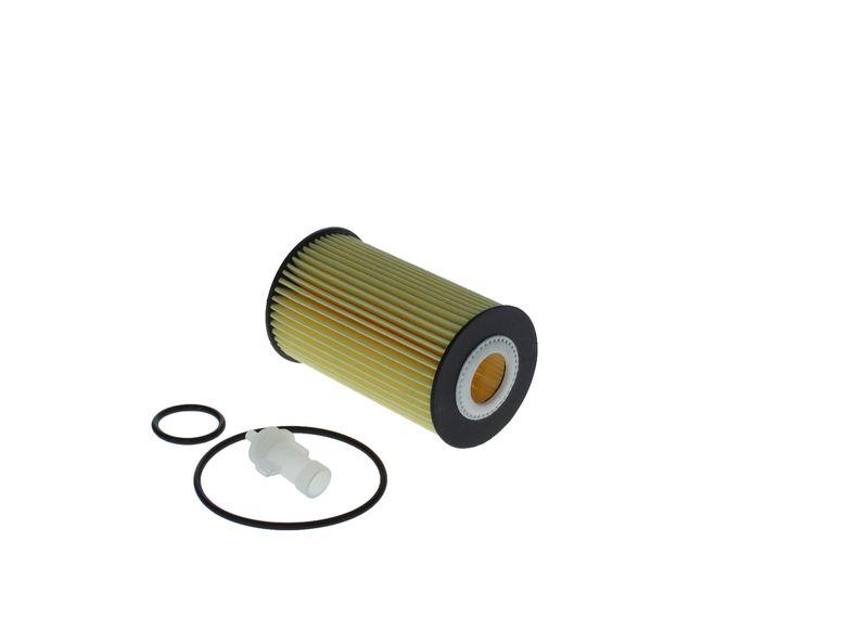 Filtre à huile BOSCH F 026 407 107