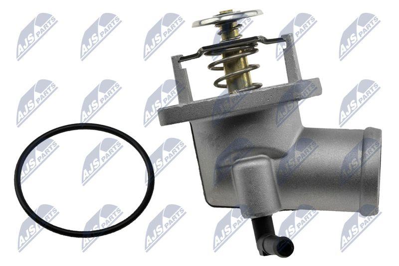 Thermostat, liquide de refroidissement NTY CTM-PL-010