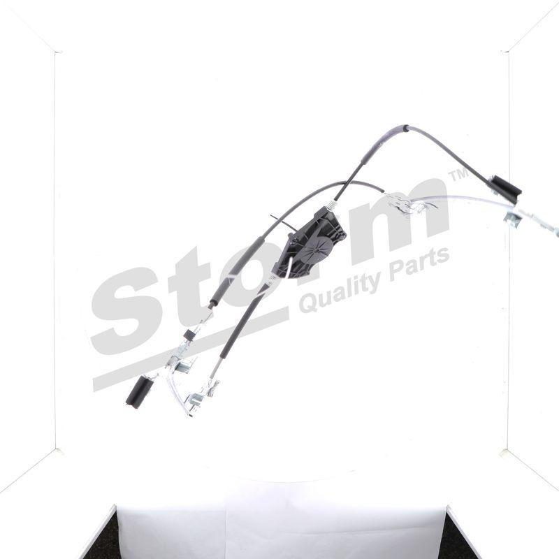 Lève-vitre STORM QUALITY PARTS 97080