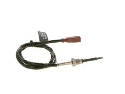 Capteur, température des gaz BOSCH 0 986 259 073