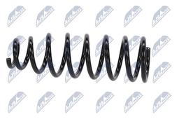 Ressort de suspension NTY ASZ-MS-024
