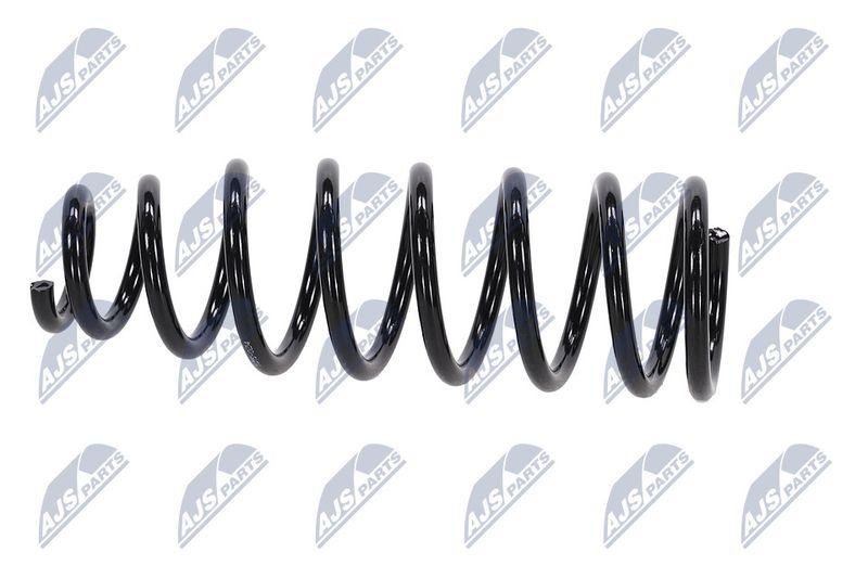Ressort de suspension NTY ASZ-MS-024