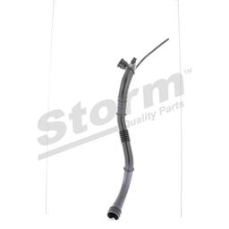 Gaine de suralimentation STORM QUALITY PARTS 126210
