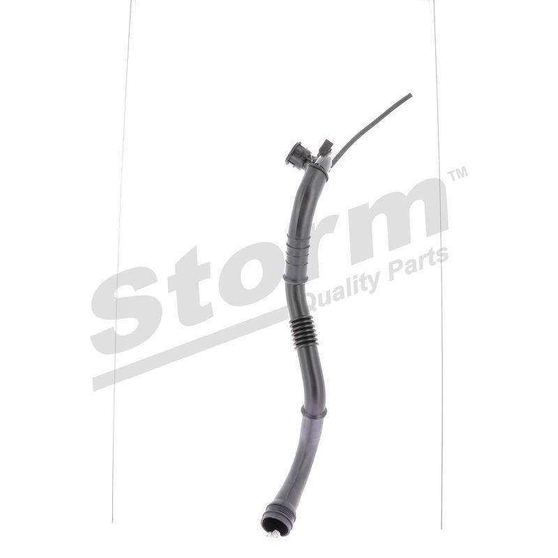 Gaine de suralimentation STORM QUALITY PARTS 126210