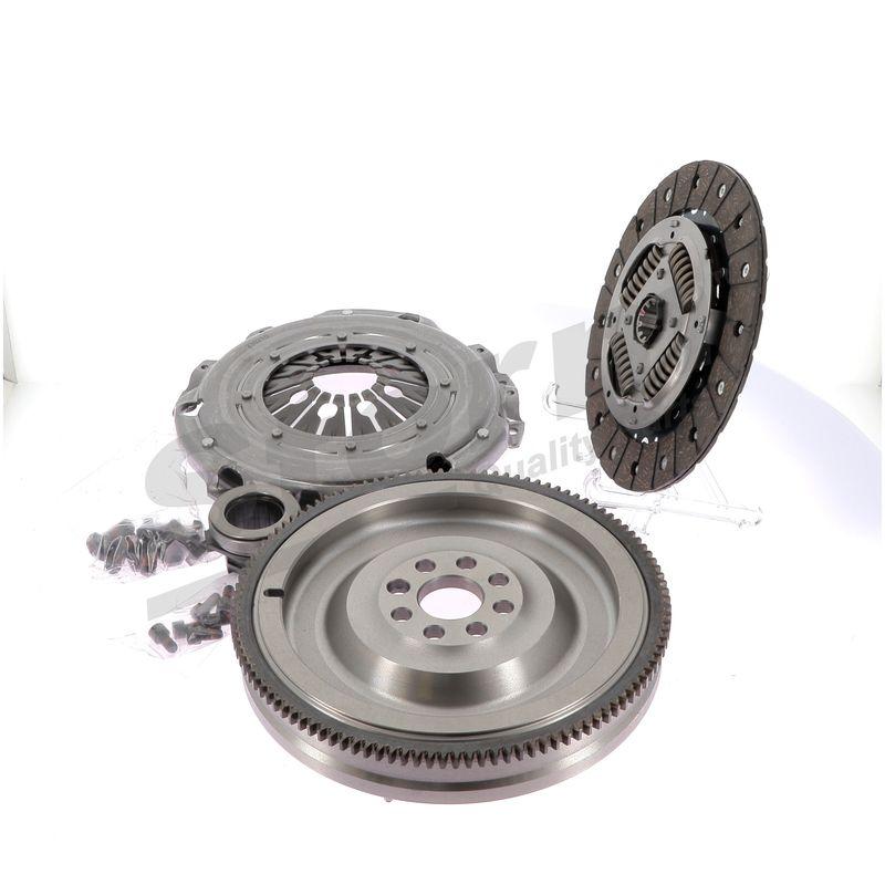 Kit adaptateur, embrayage STORM QUALITY PARTS STO835087A