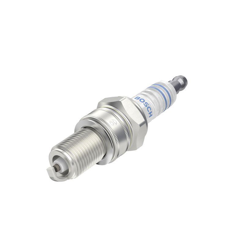 Bougie d'allumage BOSCH 0 241 229 715