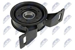 Suspension, arbre de cardan NTY NLW-LR-001
