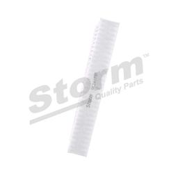 Filtre, air de l'habitacle STORM QUALITY PARTS 14550