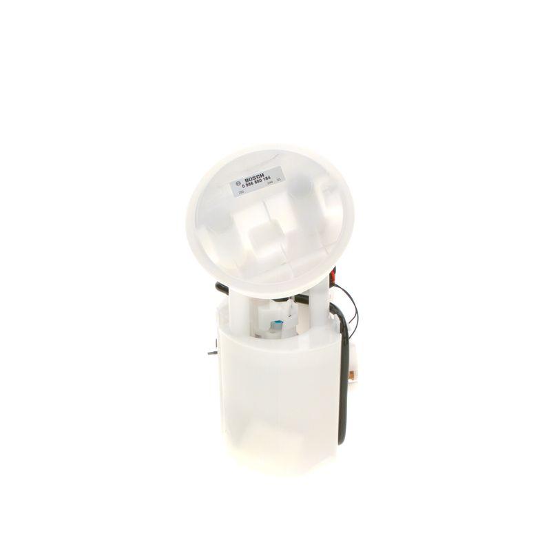Unité d'injection de carburant BOSCH 0 986 580 184