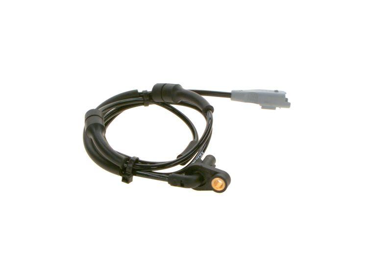 Capteur, vitesse de roue BOSCH 0 265 007 666