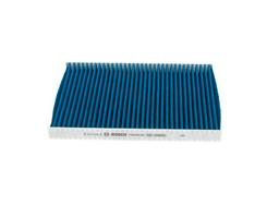 Filtre, air de l'habitacle BOSCH 0 986 628 563
