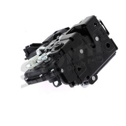 Serrure de porte STORM QUALITY PARTS 970003
