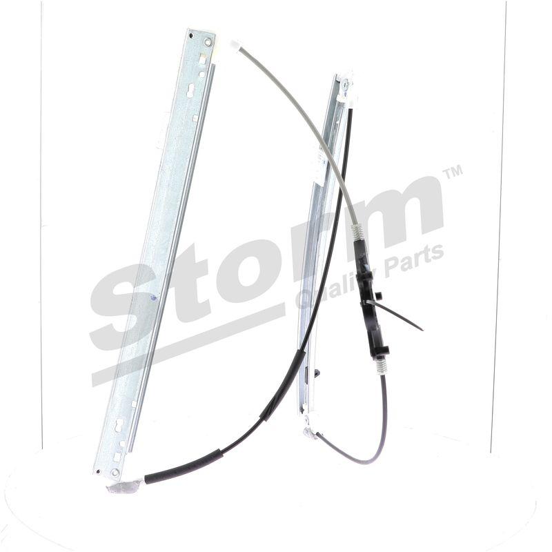 Lève-vitre STORM QUALITY PARTS 134973