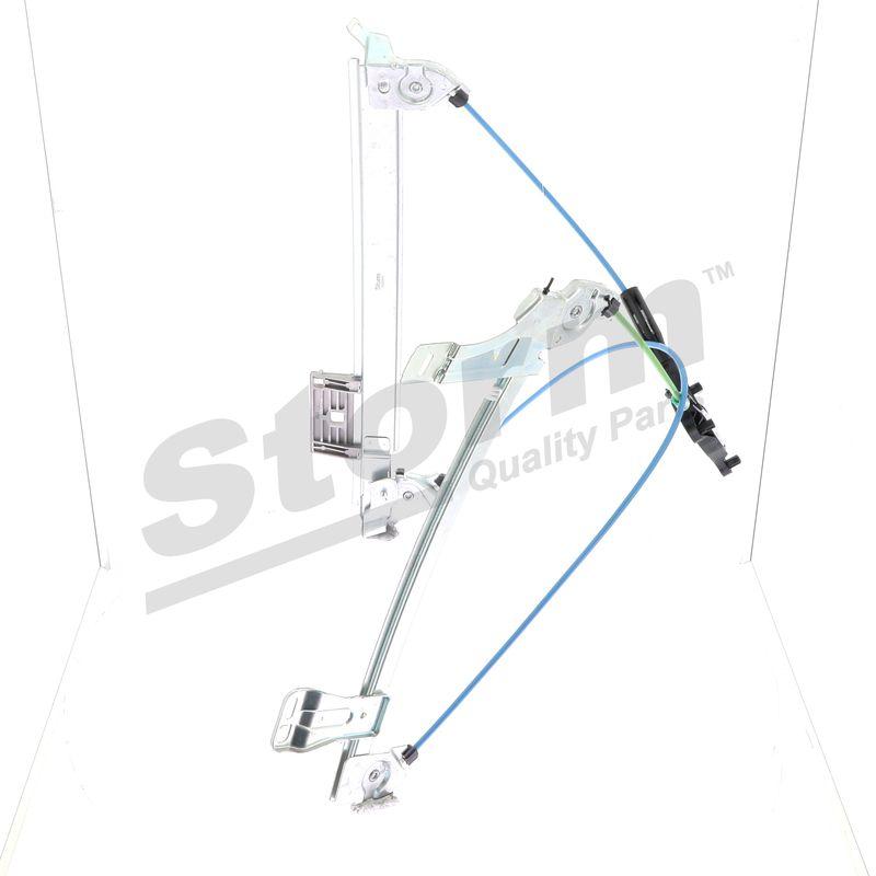 Lève-vitre STORM QUALITY PARTS 79780