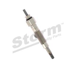 Bougie de préchauffage STORM QUALITY PARTS 501050