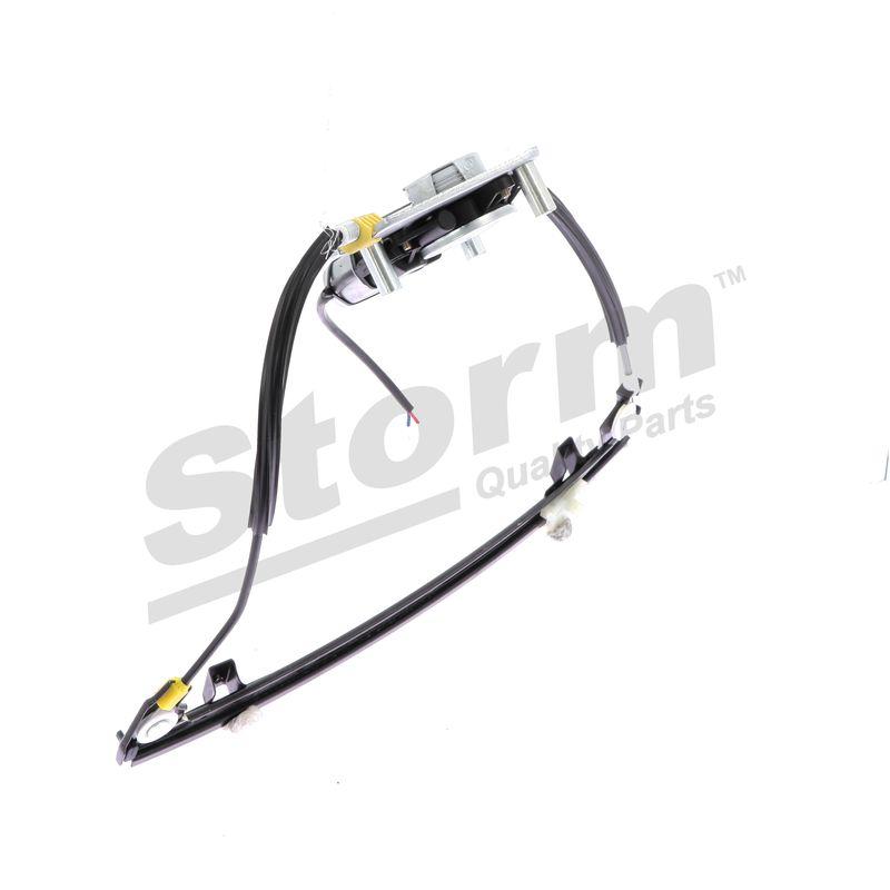 Lève-vitre STORM QUALITY PARTS 81071