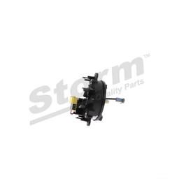 Ressort tournant, Airbag STORM QUALITY PARTS 8102033