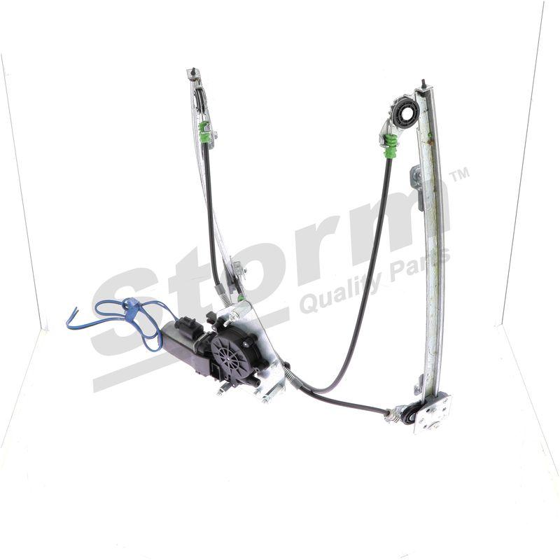 Lève-vitre STORM QUALITY PARTS 175075