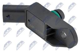 Capteur, pression du tuyau d'admission NTY ECM-BM-016