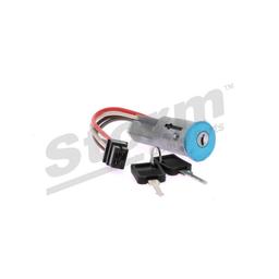 Fermeture-volant STORM QUALITY PARTS 23026