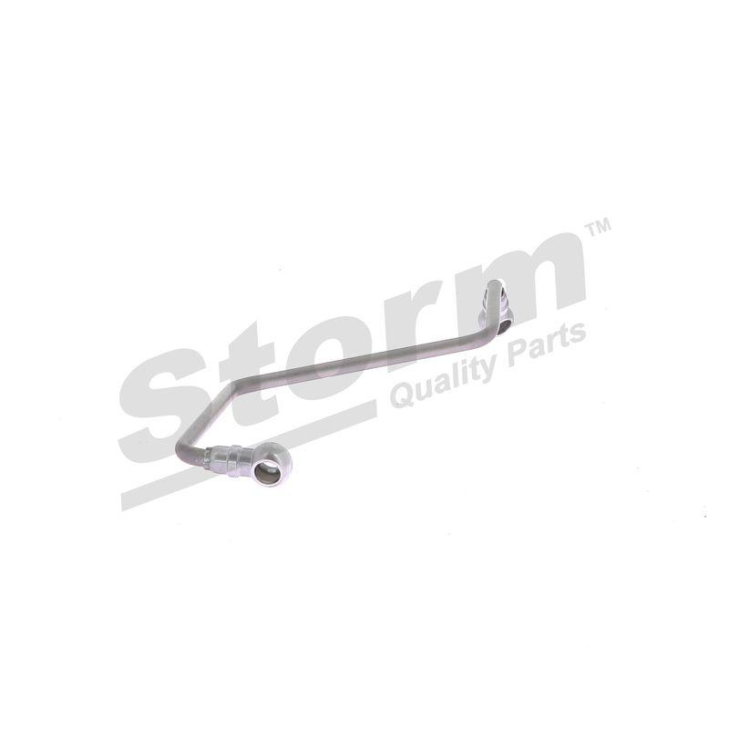 Conduite d'huile, compresseur STORM QUALITY PARTS 890913
