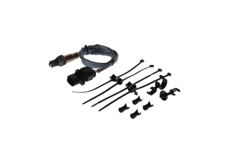 Sonde lambda BOSCH 0 281 004 148