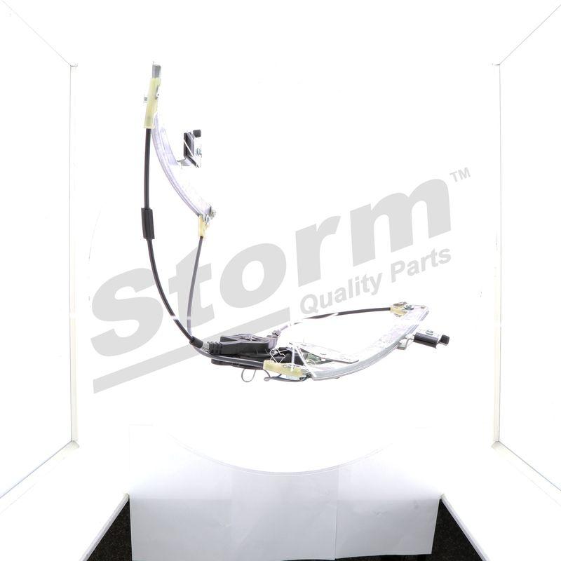 Lève-vitre STORM QUALITY PARTS 17280