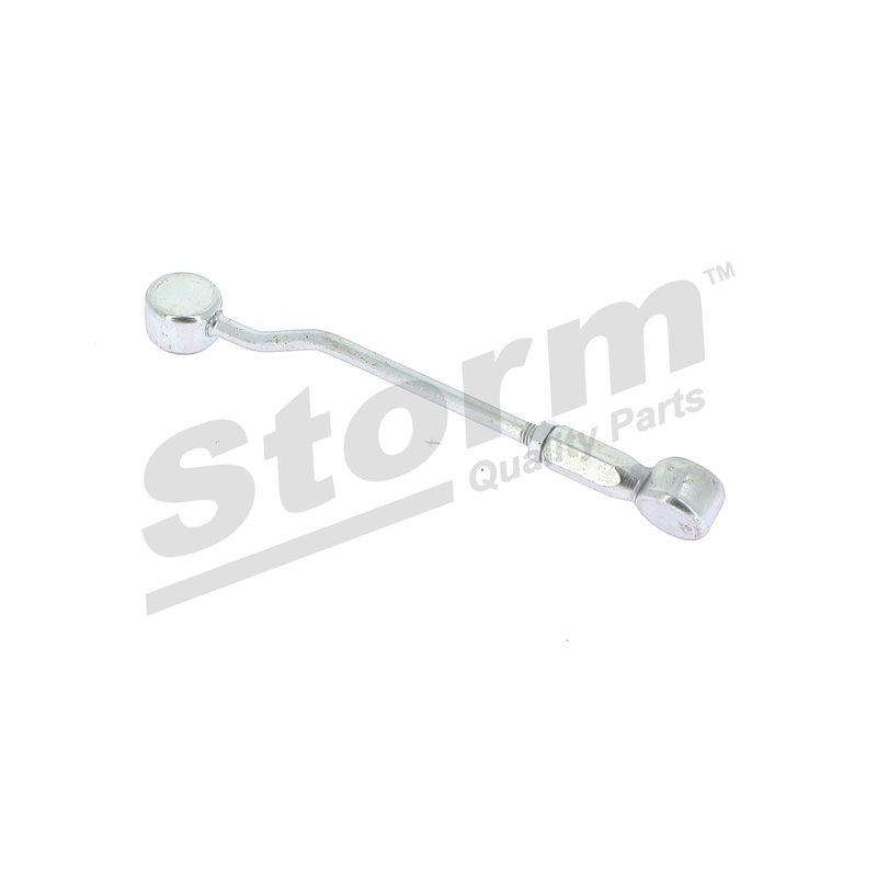 Kit de réparation, levier de changement de vitesse STORM QUALITY PARTS F1816