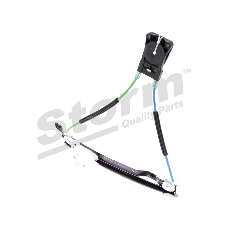 Lève-vitre STORM QUALITY PARTS 47073