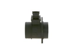 Débitmètre de masse d'air BOSCH 0281002980