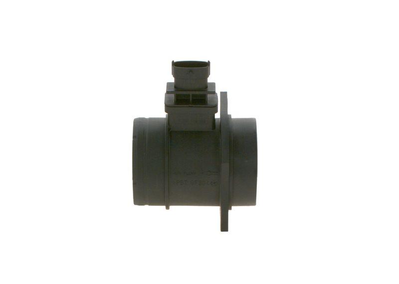 Débitmètre de masse d'air BOSCH 0281002980