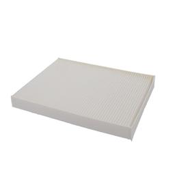 Filtre, air de l'habitacle CORTECO 21653020