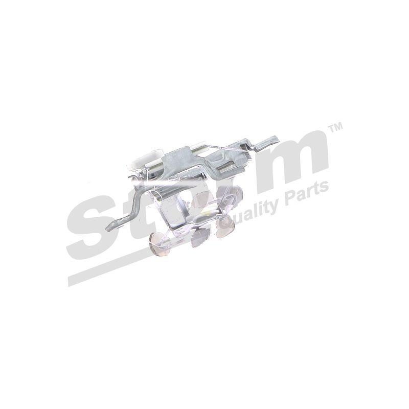 Lève-vitre STORM QUALITY PARTS 52078