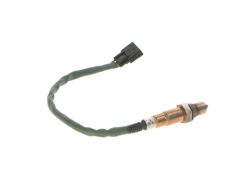 Sonde lambda BOSCH 0 258 027 00A