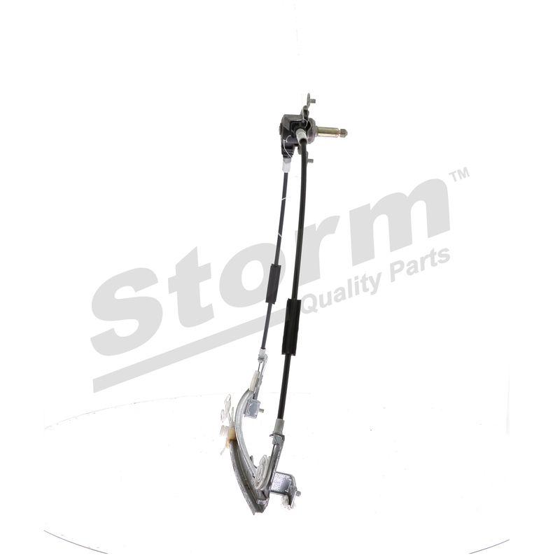Lève-vitre STORM QUALITY PARTS 34577