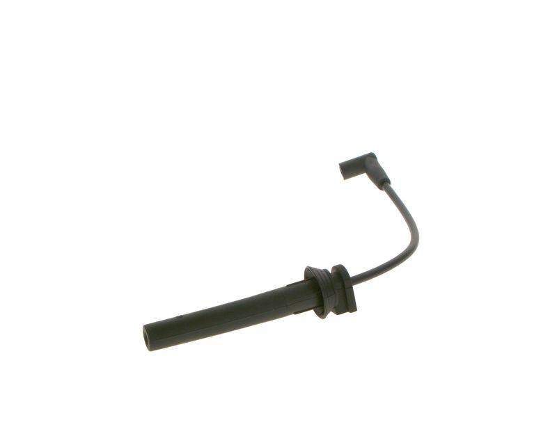 Kit de câbles d'allumage BOSCH 0 986 357 192