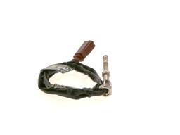 Capteur, température des gaz BOSCH 0 986 259 015