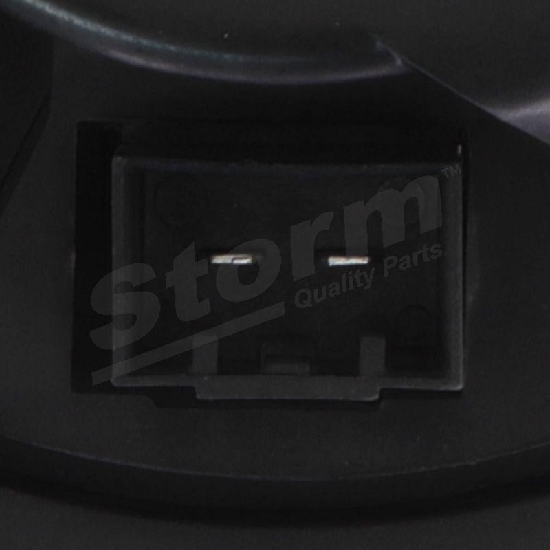 Pulseur d'air habitacle STORM QUALITY PARTS 4850802
