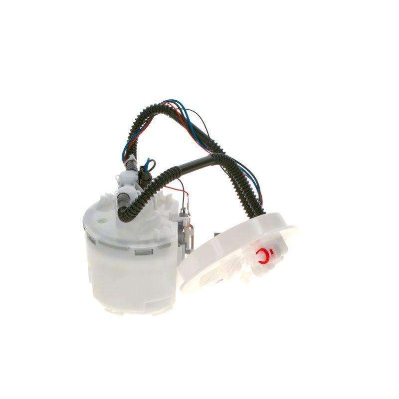 Unité d'injection de carburant BOSCH 0 986 580 994