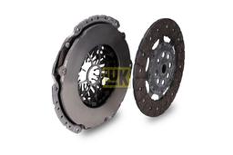 Kit d'embrayage Schaeffler LuK 626304909