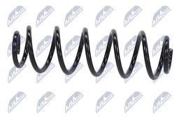 Ressort de suspension NTY ASZ-AU-049