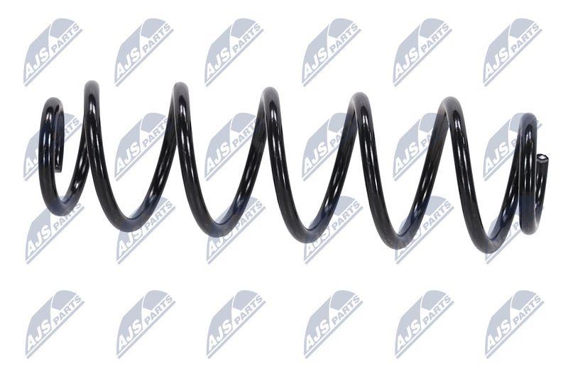 Ressort de suspension NTY ASZ-AU-049