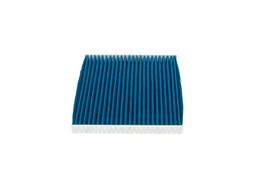 Filtre, air de l'habitacle BOSCH 0986628572