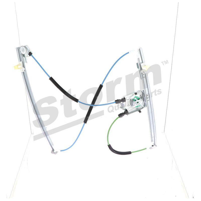 Lève-vitre STORM QUALITY PARTS 88080