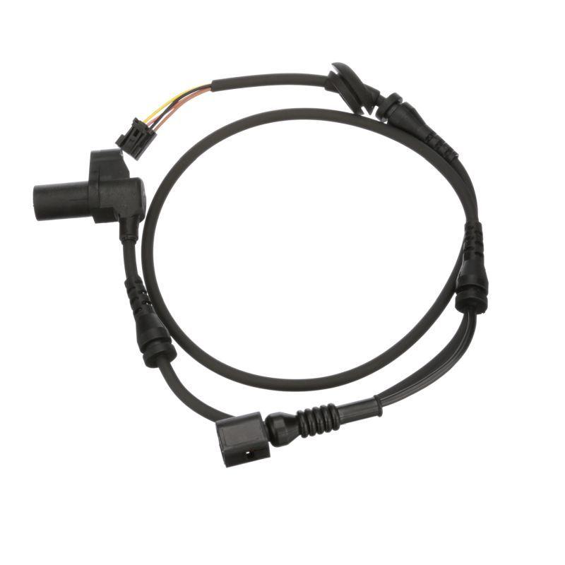 Capteur, vitesse de roue DELPHI SS20197