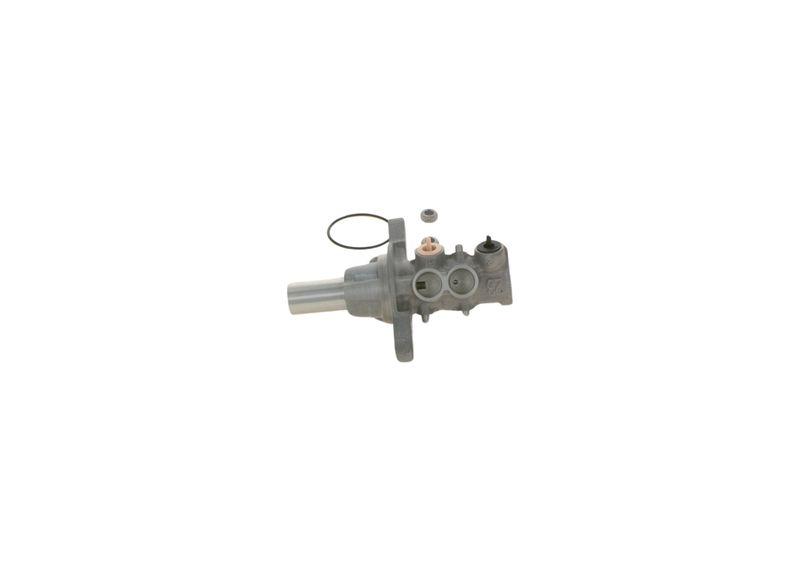 Maître-cylindre de frein BOSCH 0 204 123 737