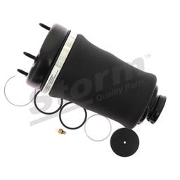 Ressort pneumatique, châssis STORM QUALITY PARTS 844520